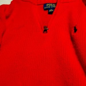 Polo Ralph Lauren Sweater